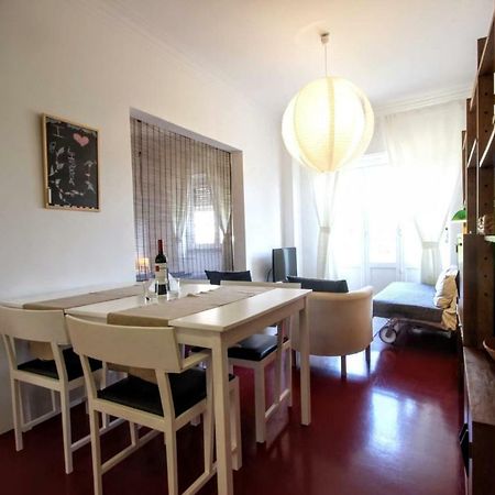 Belem Calling Apartment Lissabon Exterior foto