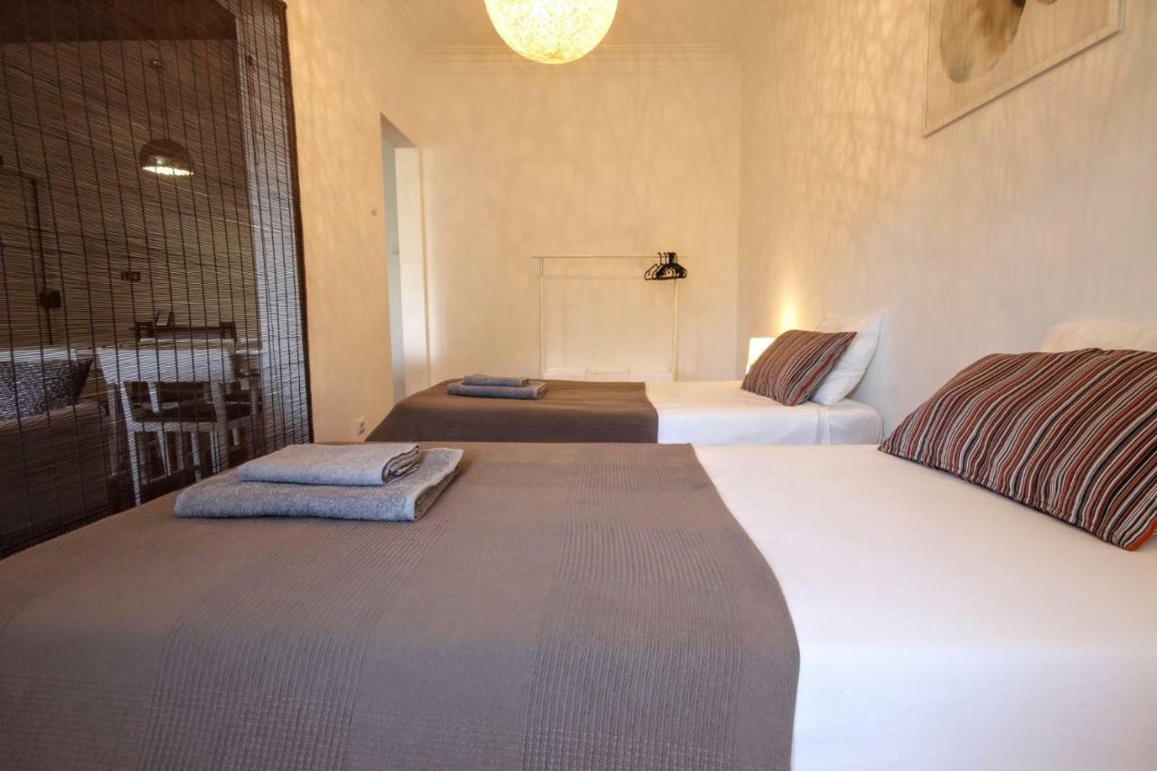Belem Calling Apartment Lissabon Exterior foto