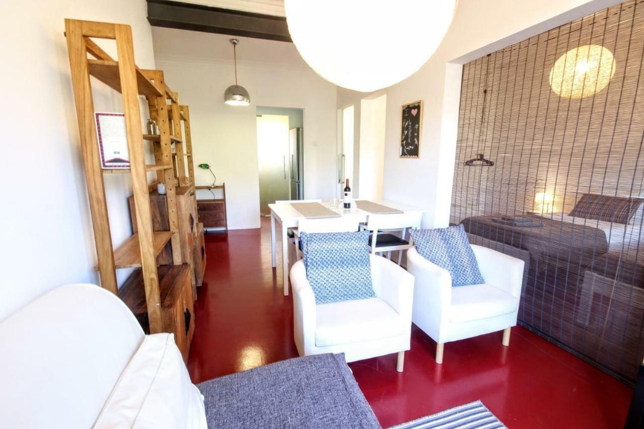 Belem Calling Apartment Lissabon Exterior foto