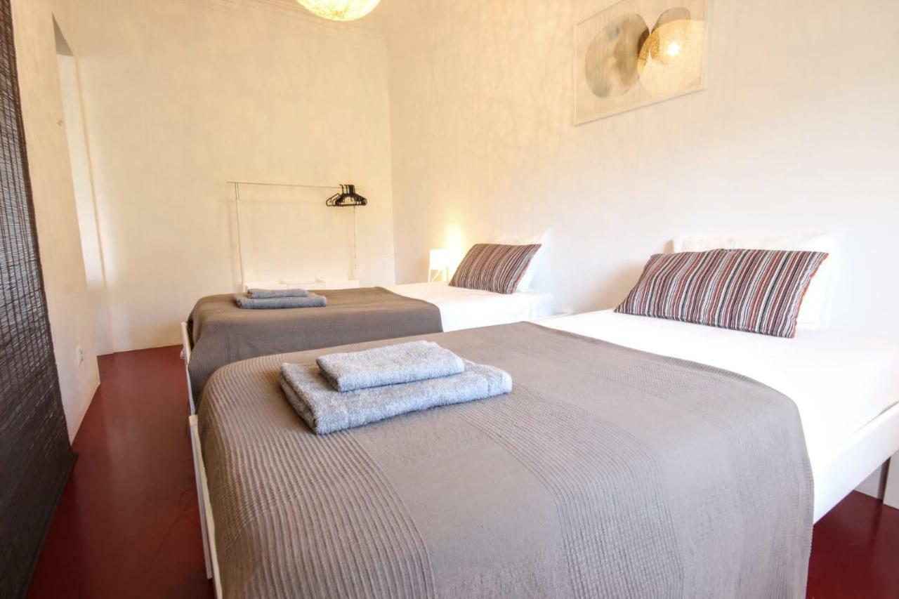 Belem Calling Apartment Lissabon Exterior foto