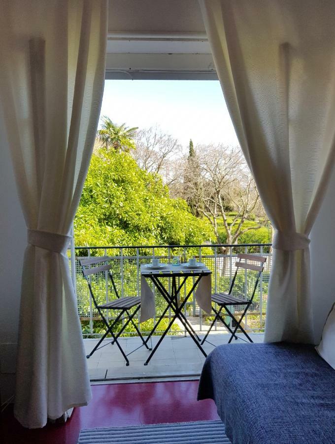 Belem Calling Apartment Lissabon Exterior foto